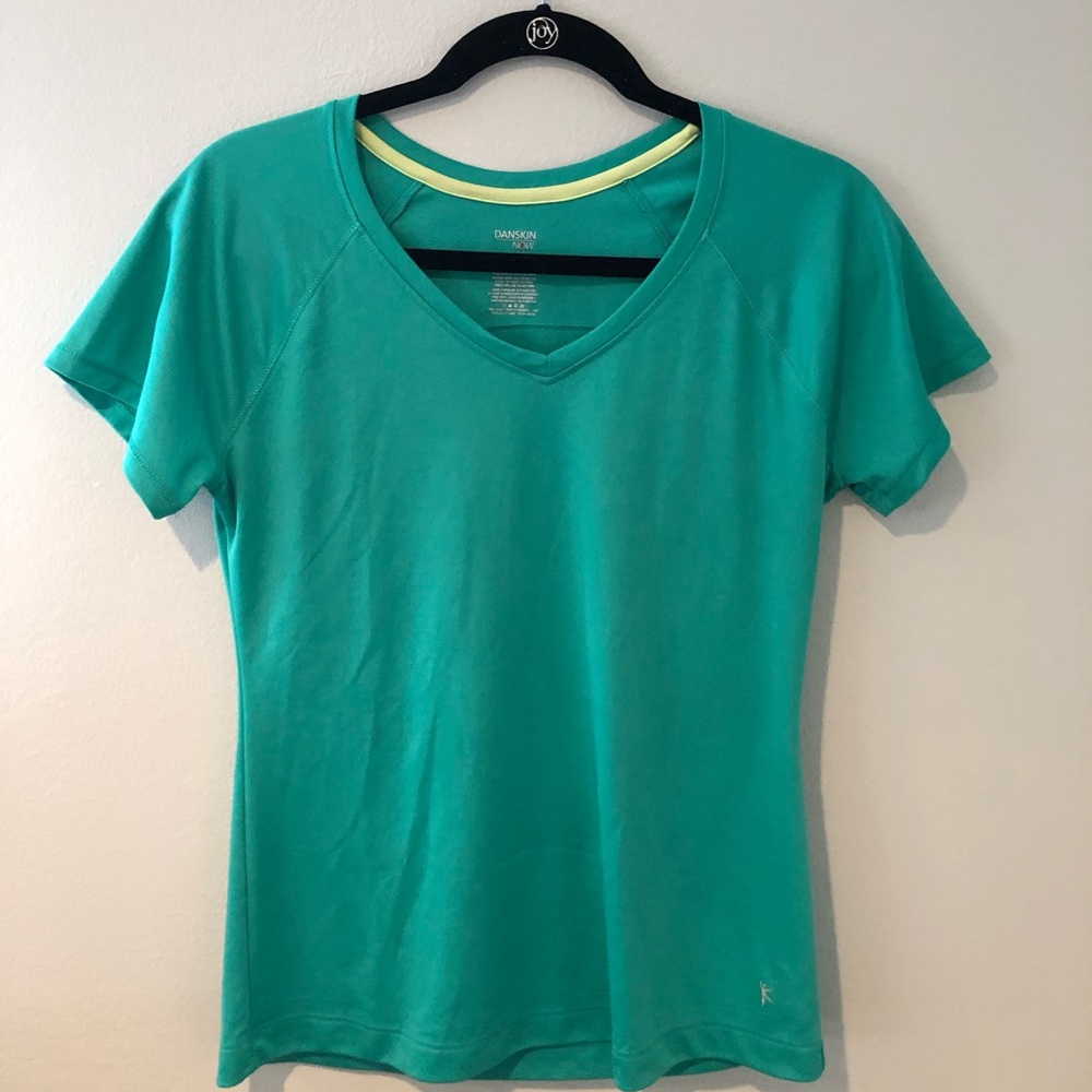 Danskin Workout T-shirt